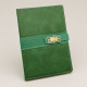 Promosyon Metal Tokalı Defter
