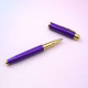 Promosyon Mor Renk Roller Kalem
