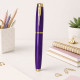 Promosyon Mor Renk Roller Kalem